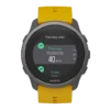 Suunto 5 Peak Ocher – lätt multisportklocka för träning, utforskning och välbefinnande Suunto 5 Peak Ocher – lätt multisportklocka för träning, utforskning och välbefinnande