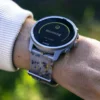 Suunto 5 Peak Ridge Sand Multicolor – lätt multisportklocka för träning, utforskning och välbefinnande Suunto 5 Peak Ridge Sand Multicolor – lätt multisportklocka för träning, utforskning och välbefinnande