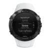 Suunto 5 vit svart Suunto 5 vit svart
