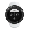 Suunto 5 vit svart Suunto 5 vit svart