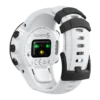 Suunto 5 vit svart Suunto 5 vit svart