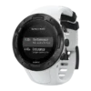 Suunto 5 vit svart Suunto 5 vit svart
