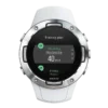 Suunto 5 White – kompakt GPS-sportklocka med utmärkt batteritid Suunto 5 White – kompakt GPS-sportklocka med utmärkt batteritid