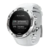 Suunto 5 White – kompakt GPS-sportklocka med utmärkt batteritid Suunto 5 White – kompakt GPS-sportklocka med utmärkt batteritid