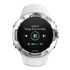 Suunto 5 White – kompakt GPS-sportklocka med utmärkt batteritid Suunto 5 White – kompakt GPS-sportklocka med utmärkt batteritid