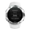 Suunto 5 White – kompakt GPS-sportklocka med utmärkt batteritid Suunto 5 White – kompakt GPS-sportklocka med utmärkt batteritid