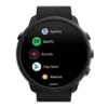 Suunto 7 matt svart titan – smartklocka med mångsidig sportupplevelse Suunto 7 matt svart titan – smartklocka med mångsidig sportupplevelse