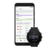 Suunto 7 matt svart titan – smartklocka med mångsidig sportupplevelse Suunto 7 matt svart titan – smartklocka med mångsidig sportupplevelse
