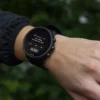 Suunto 7 matt svart titan – smartklocka med mångsidig sportupplevelse Suunto 7 matt svart titan – smartklocka med mångsidig sportupplevelse