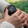 Suunto 7 matt svart titan – smartklocka med mångsidig sportupplevelse Suunto 7 matt svart titan – smartklocka med mångsidig sportupplevelse