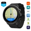 Suunto 7 matt svart titan – smartklocka med mångsidig sportupplevelse Suunto 7 matt svart titan – smartklocka med mångsidig sportupplevelse