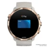 Suunto 7 Sandstone Rosegold – smartklocka med mångsidig sportupplevelse Suunto 7 Sandstone Rosegold – smartklocka med mångsidig sportupplevelse