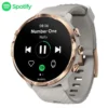 Suunto 7 Sandstone Rosegold – smartklocka med mångsidig sportupplevelse Suunto 7 Sandstone Rosegold – smartklocka med mångsidig sportupplevelse
