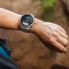Suunto 7 Sandstone Rosegold – smartklocka med mångsidig sportupplevelse Suunto 7 Sandstone Rosegold – smartklocka med mångsidig sportupplevelse