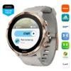 Suunto 7 Sandstone Rosegold – smartklocka med mångsidig sportupplevelse Suunto 7 Sandstone Rosegold – smartklocka med mångsidig sportupplevelse