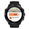 Suunto 7 svart – smartklocka med mångsidig sportupplevelse Suunto 7 svart – smartklocka med mångsidig sportupplevelse