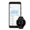 Suunto 7 svart – smartklocka med mångsidig sportupplevelse Suunto 7 svart – smartklocka med mångsidig sportupplevelse