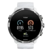 Suunto 7 white burgundy – smartklocka med mångsidig sportupplevelse Suunto 7 white burgundy – smartklocka med mångsidig sportupplevelse