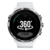 Suunto 7 white burgundy – smartklocka med mångsidig sportupplevelse Suunto 7 white burgundy – smartklocka med mångsidig sportupplevelse