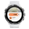 Suunto 7 white burgundy – smartklocka med mångsidig sportupplevelse Suunto 7 white burgundy – smartklocka med mångsidig sportupplevelse
