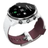 Suunto 7 white burgundy – smartklocka med mångsidig sportupplevelse Suunto 7 white burgundy – smartklocka med mångsidig sportupplevelse