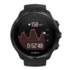 Suunto 9 All Black – GPS-sportklocka med lång batteritid Suunto 9 All Black – GPS-sportklocka med lång batteritid