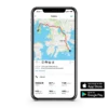 Suunto 9 All Black – GPS-sportklocka med lång batteritid Suunto 9 All Black – GPS-sportklocka med lång batteritid