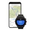 Suunto 9 Baro charcoal black titanium hållbar GPS-klocka