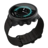Suunto 9 Baro charcoal black titanium hållbar GPS-klocka
