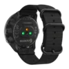 Suunto 9 Baro charcoal black titanium hållbar GPS-klocka