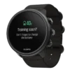 Suunto 9 Baro charcoal black titanium hållbar GPS-klocka