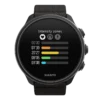 Suunto 9 Baro charcoal black titanium hållbar GPS-klocka