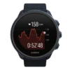 Suunto 9 Baro Granite Blue Titanium – GPS-klocka för ultralöpning Suunto 9 Baro Granite Blue Titanium – GPS-klocka för ultralöpning