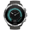 Suunto 9 Baro Graphite – GPS-sportklocka med lång batteritid