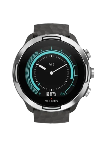 suunto 9 baro graphite gps sportklocka med lng batteritid 1 330x467 - Suunto 9 Baro Graphite &ndash; GPS-sportklocka med l&aring;ng batteritid