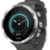 Suunto 9 Baro Graphite – GPS-sportklocka med lång batteritid