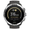 Suunto 9 Baro Graphite – GPS-sportklocka med lång batteritid