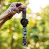 Suunto 9 Baro Titanium Ambassador Edition – GPS-sportklocka med lång batteritid Suunto 9 Baro Titanium Ambassador Edition – GPS-sportklocka med lång batteritid