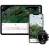 Suunto 9 Baro Titanium – GPS-sportklocka med lång batteritid Suunto 9 Baro Titanium – GPS-sportklocka med lång batteritid