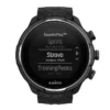Suunto 9 Baro Titanium – GPS-sportklocka med lång batteritid Suunto 9 Baro Titanium – GPS-sportklocka med lång batteritid