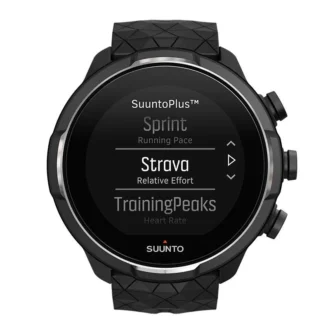 suunto 9 baro titanium gps sportklocka med lng batteritid 2 330x330 - Suunto 9 Baro Titanium &ndash; GPS-sportklocka med l&aring;ng batteritid