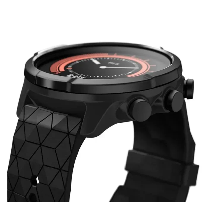 Suunto 9 Baro Titanium – GPS-sportklocka med lång batteritid Suunto 9 Baro Titanium – GPS-sportklocka med lång batteritid