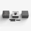 Suunto 9 Baro Titanium läder Suunto 9 Baro Titanium läder