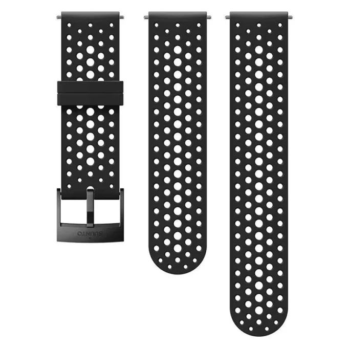 Suunto 9 Baro Titanium läder Suunto 9 Baro Titanium läder