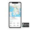 Suunto 9 Baro Titanium – GPS-sportklocka med lång batteritid Suunto 9 Baro Titanium – GPS-sportklocka med lång batteritid