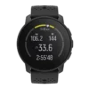 Suunto 9 Peak All Black – ultratunn, liten, tålig GPS-sportklocka Suunto 9 Peak All Black – ultratunn, liten, tålig GPS-sportklocka