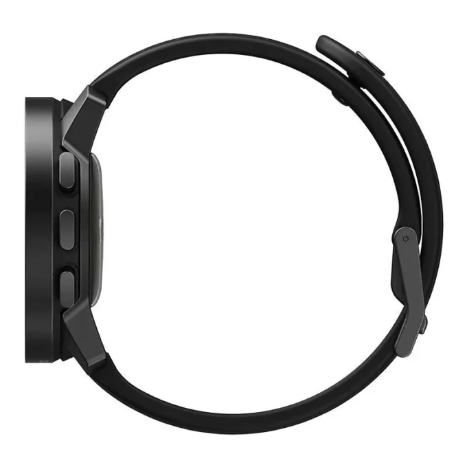 Suunto 9 Peak All Black – ultratunn, liten, tålig GPS-sportklocka Suunto 9 Peak All Black – ultratunn, liten, tålig GPS-sportklocka