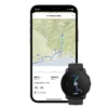 Suunto 9 Peak All Black – ultratunn, liten, tålig GPS-sportklocka Suunto 9 Peak All Black – ultratunn, liten, tålig GPS-sportklocka