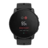 Suunto 9 Peak All Black – ultratunn, liten, tålig GPS-sportklocka Suunto 9 Peak All Black – ultratunn, liten, tålig GPS-sportklocka