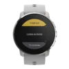 Suunto 9 Peak Birch White Titanium – ultratunn, liten och tålig GPS-sportklocka Suunto 9 Peak Birch White Titanium – ultratunn, liten och tålig GPS-sportklocka